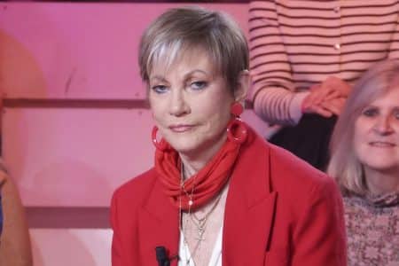 isabelle morini bosc deces compagnon alain mari