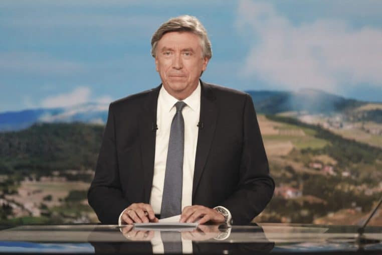 jacques legros fin du jt de TF1 - copie