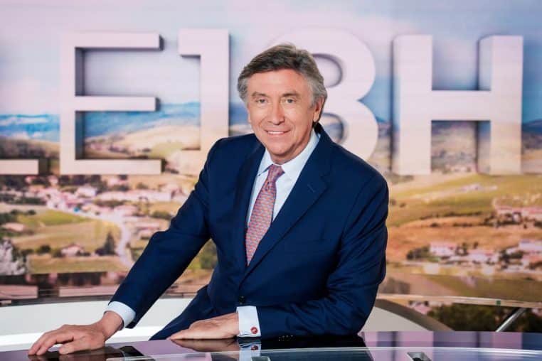 jacques legros fin du jt de TF1 - copie