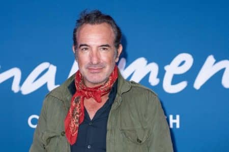 jean dujardin alexandra lamy couple jalousie couple