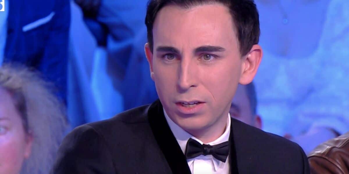 jordan de luxe tpmp salaire - copie