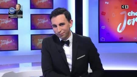 jordan de luxe tpmp salaire - copie