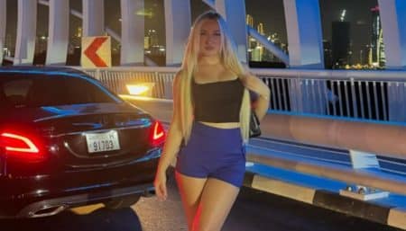 Tk78 : son ex Juli Luxie retrouvée morte, que s'est-il passé