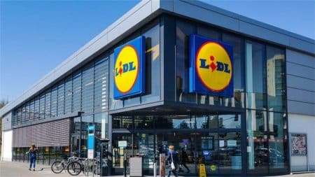 lidl dites adieu aux sechoirs encombrants