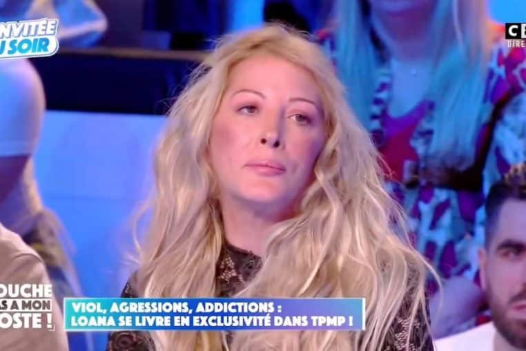 loana baiser mere instagram photo - copie