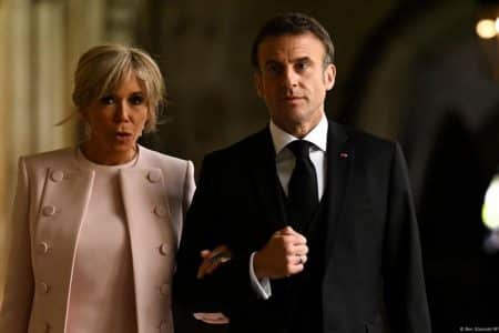 macron