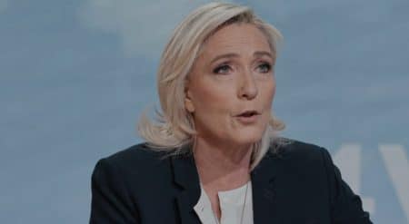 Marine Le Pen va empocher des millions d'euros