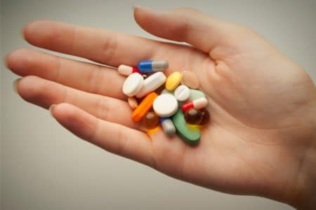 medicament