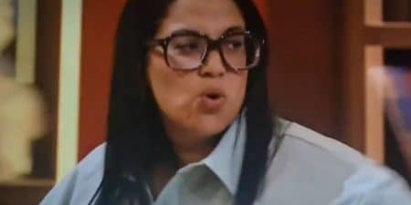 Liars Club : Melha Bedia accusée de racisme anti-blanc