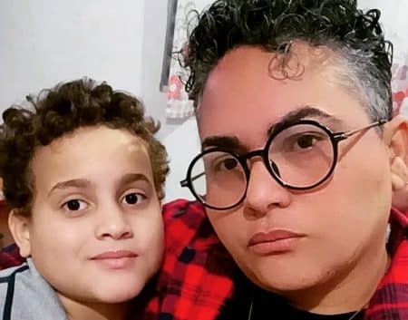 Mère et fille entament une transition de genre