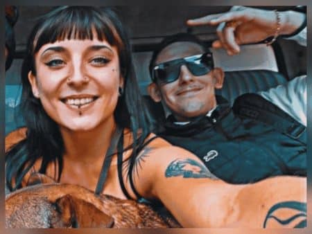 Meurtres de Leslie et Kévin