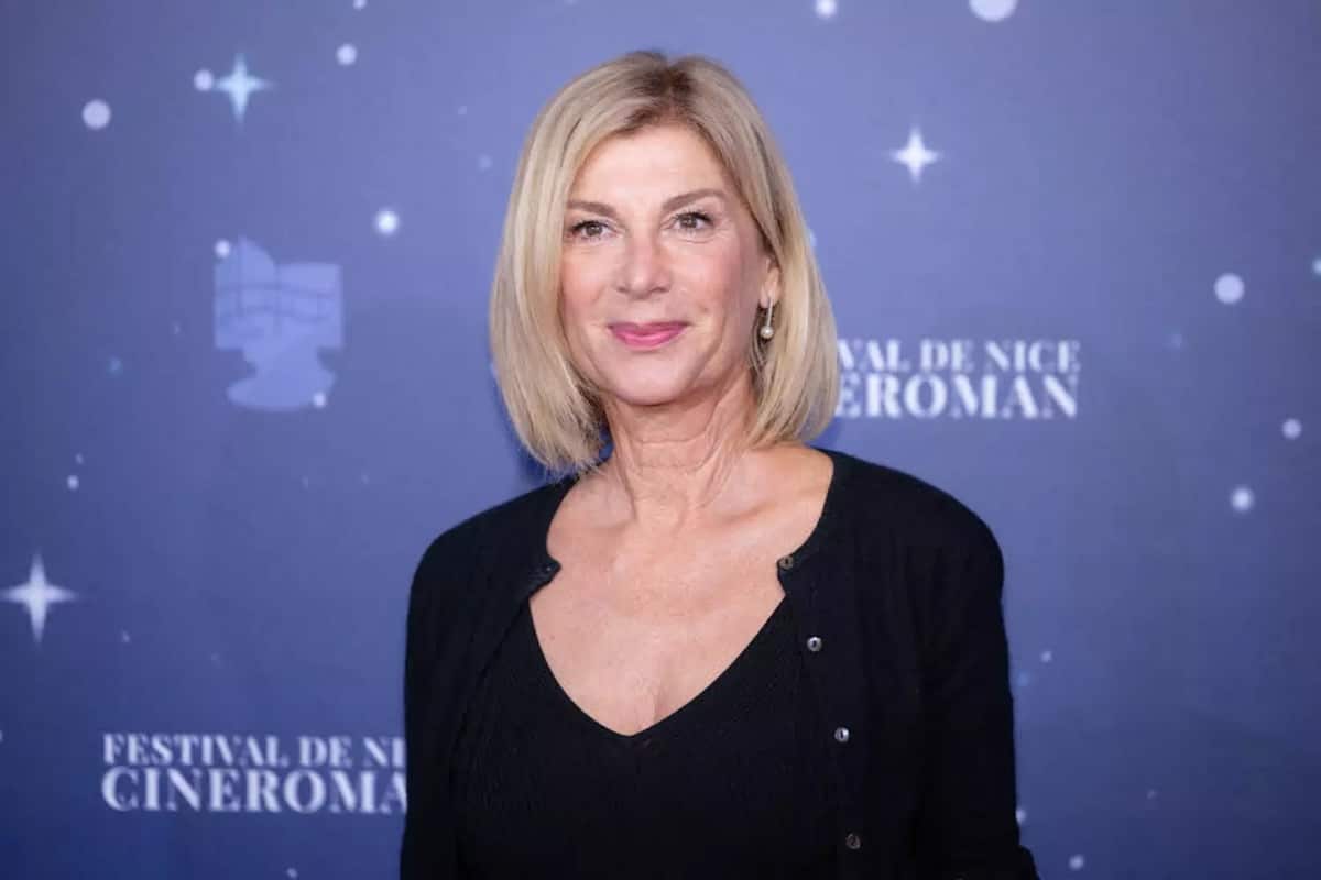 michele laroque sort du silence concernant pierre palmade - copie