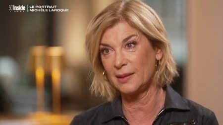 michele laroque sort du silence concernant pierre palmade - copie