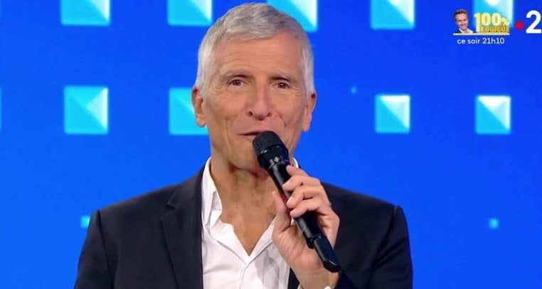 nagui moralisateur passe pas