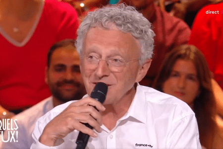 Neslon Montfort : "C'est la fin" ?