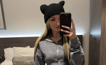 Devenue riche grâce à OnlyFans, elle se fait larguer par son petit ami car elle gagne plus d'argent que lui