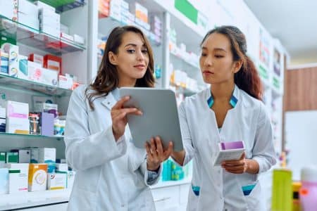 pharmacie medicaments