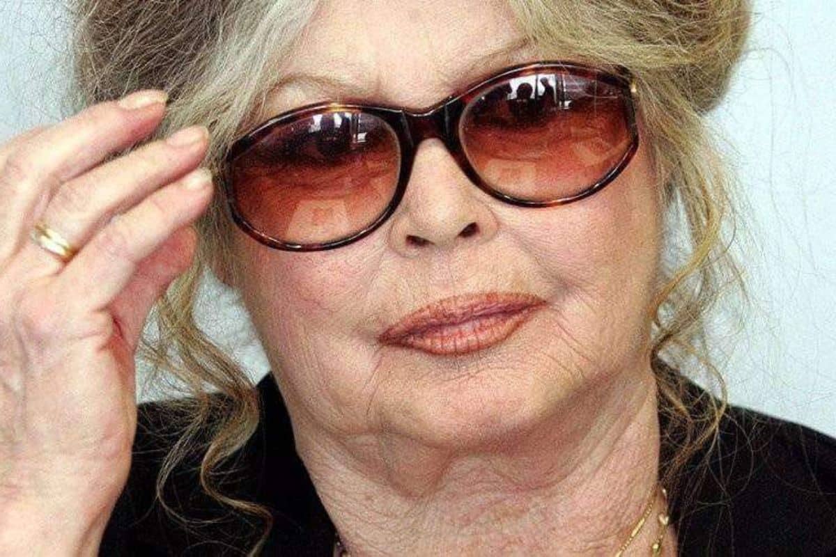 photo brigitte bardot