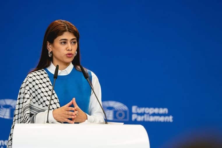 Rima Hassan visée par une déchéance de nationalité ?