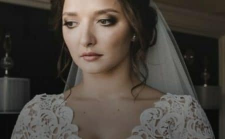 robe de mariée