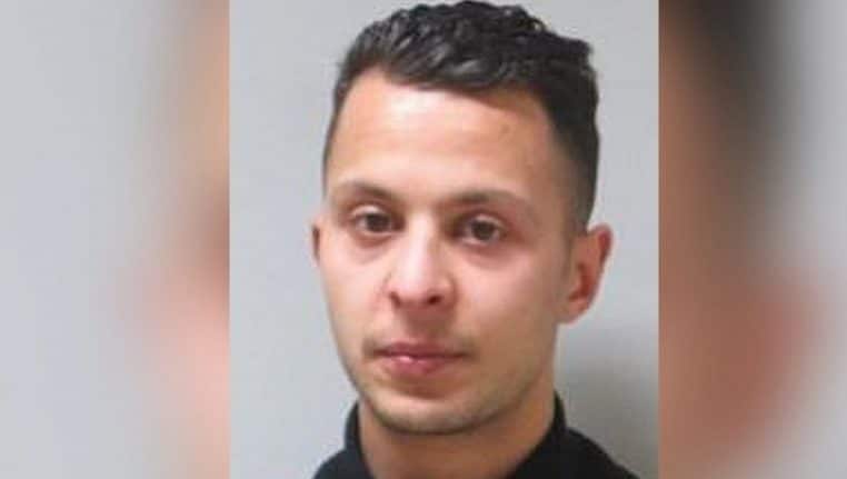 Salah Abdeslam bientôt papa ?