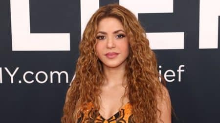 shakira mauvaise passe annule tournee