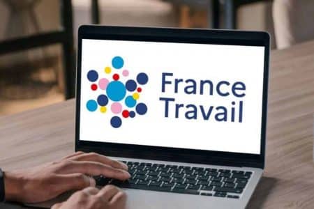 site france travail