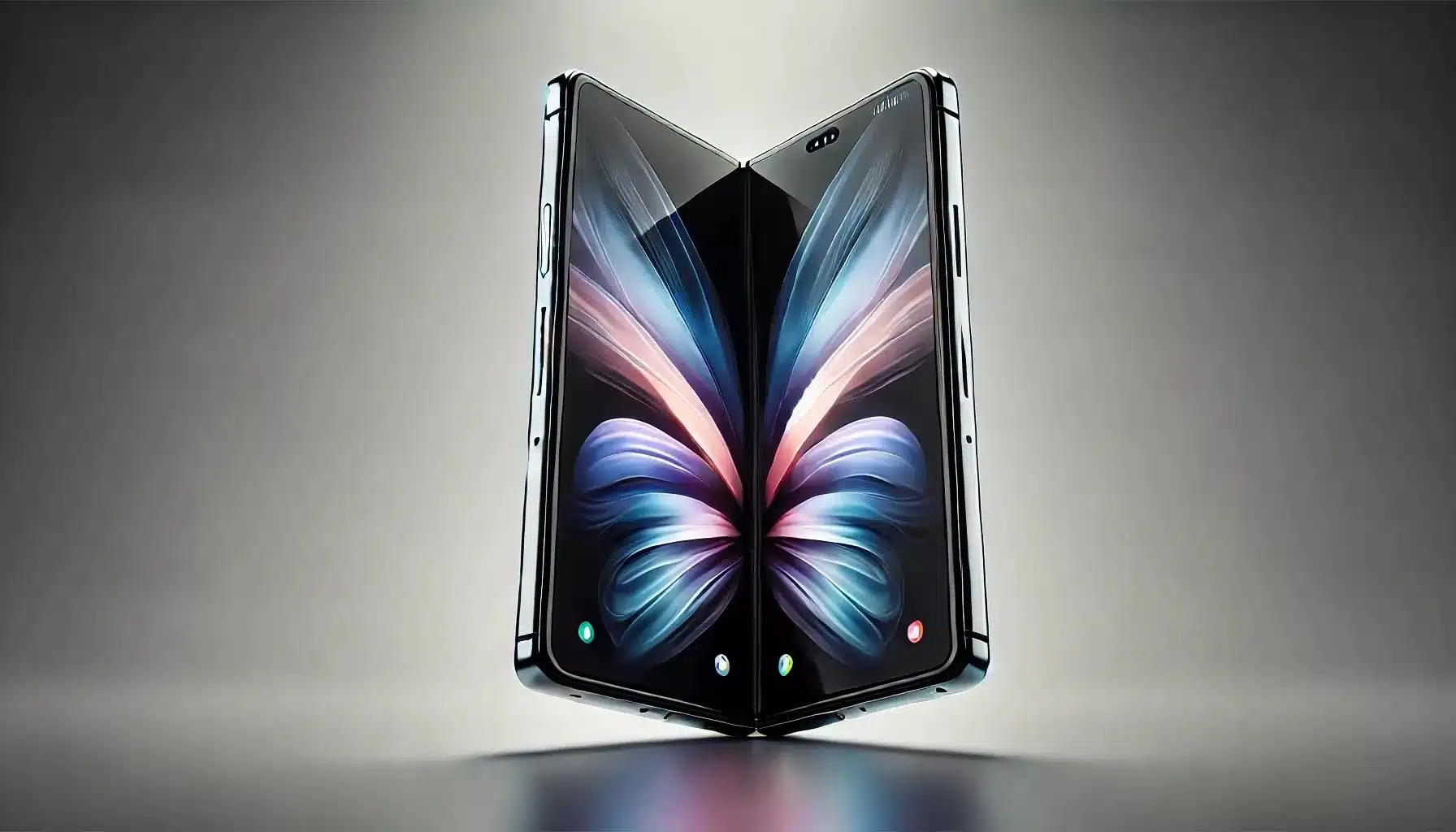 iphone pliable