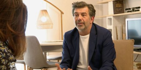 Une ex-compagne de Stéphane Plaza condamnée