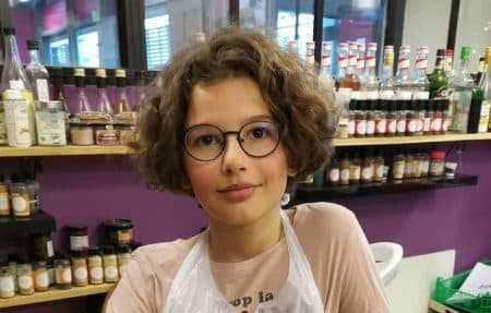 Suicide d'Evaelle : son ancienne enseignement face à la justice