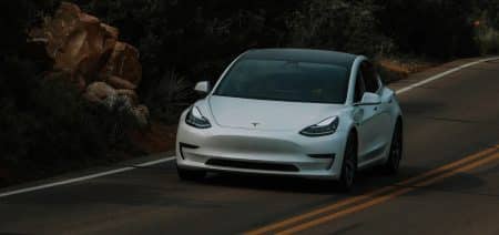 Des Tesla maquillées sur les routes