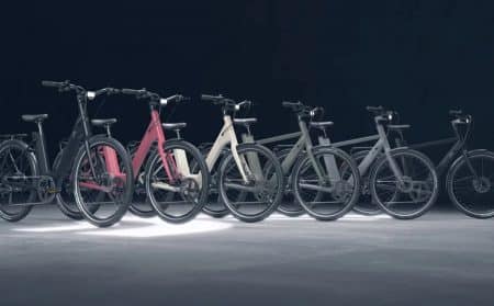 vélo vélos info