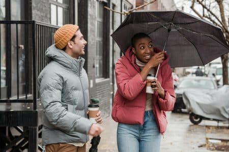 Des vents attendus en milieu de semaine