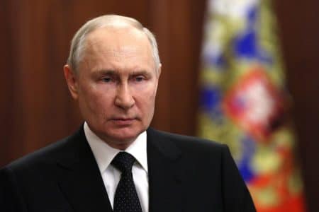 vladimir poutine