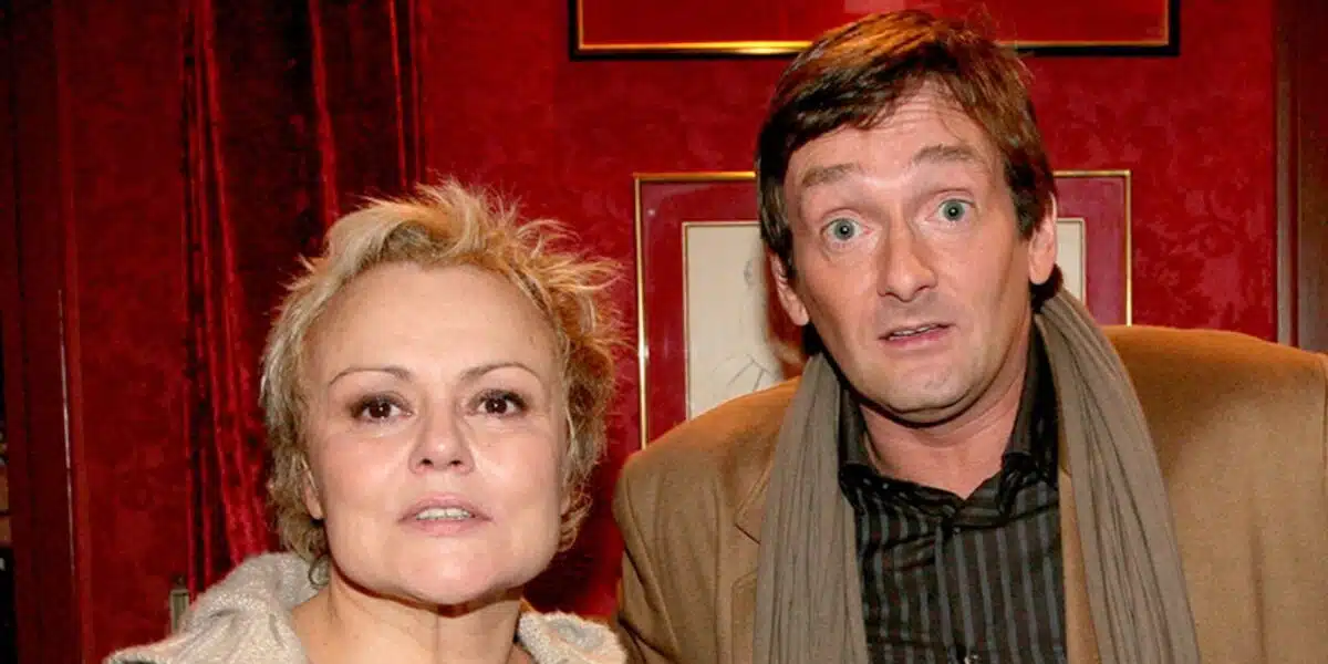 10 Muriel Robin theatre collab Pierre Palmade