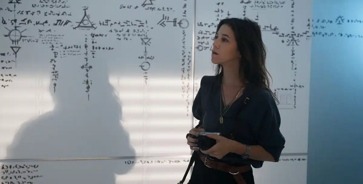 17 Charlotte Gainsbourg cinema Independence Day Resurgence