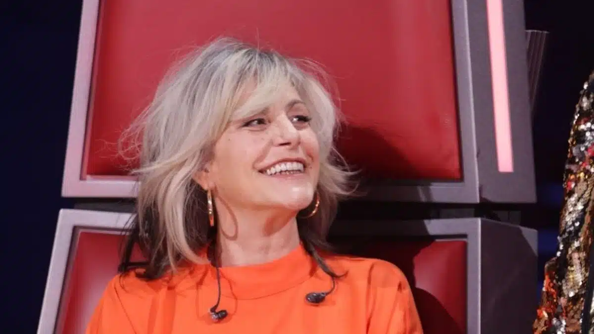 18 Lio tv The Voice Belgique