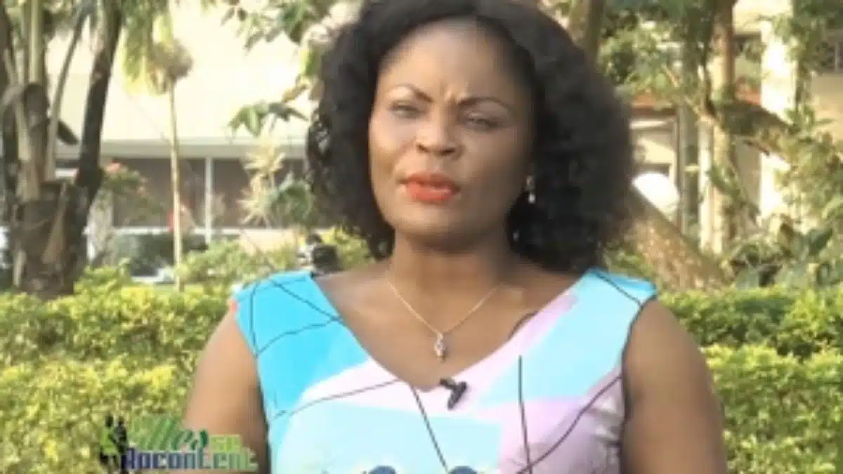 20 Michel Drucker Calixthe Beyala