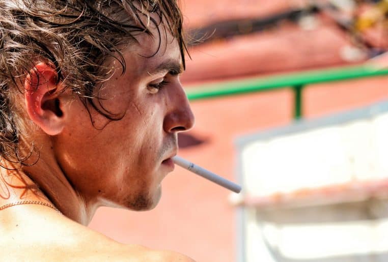 man, face, cigarette, portrait, young man, cigarette smoking, person, smoking, smoker, smoke, nicotine, addiction, bad habit, cigarette, smoking, smoking, smoking, smoking, smoking