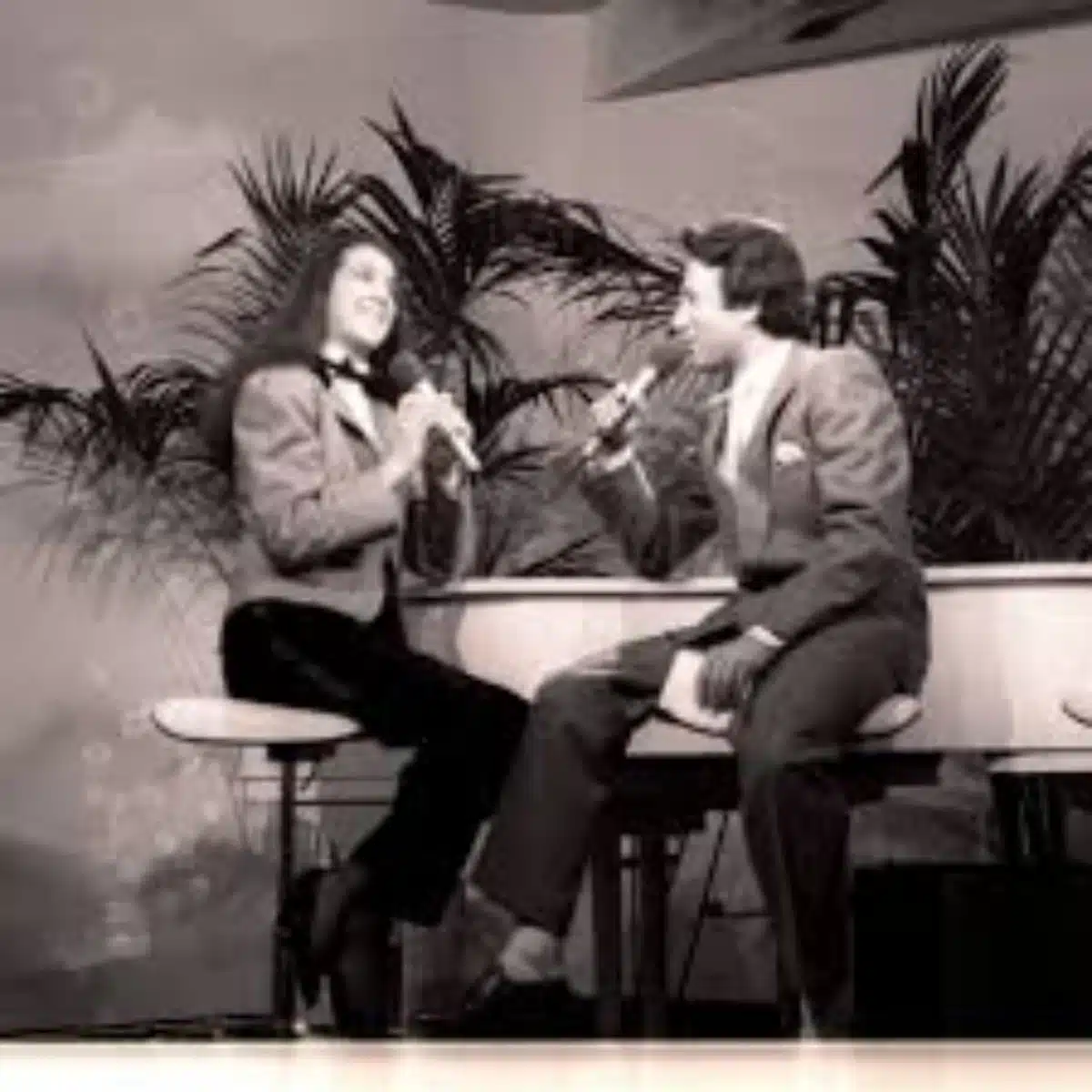 26 Michel Drucker ami celine dion