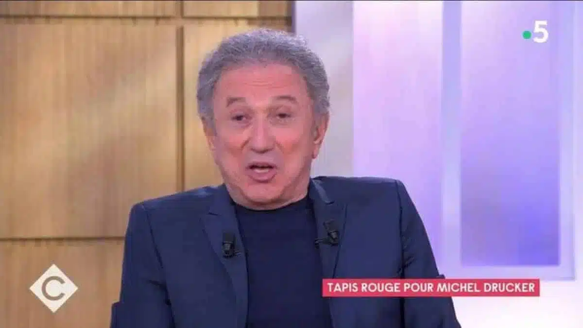 28 Michel Drucker ami bilan