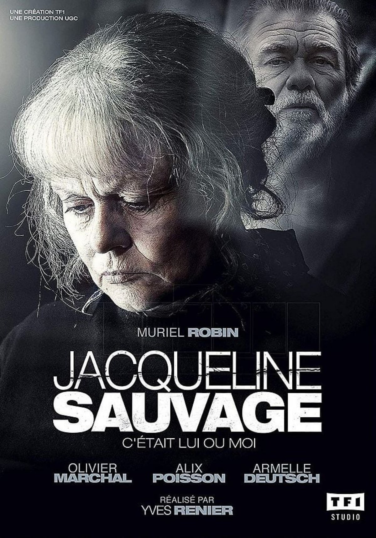 32 Muriel Robin carriere tv Jacqueline Sauvage