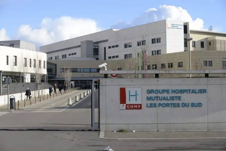 Adolescent hopital lyon sud