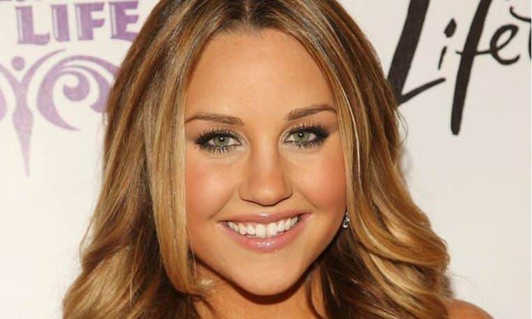 Amanda Bynes