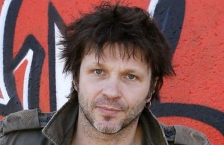 Bertrand Cantat