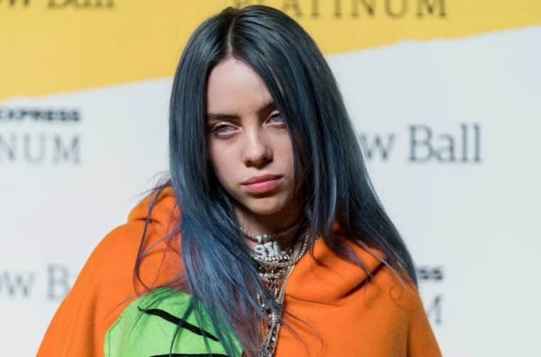 Billie Eilish