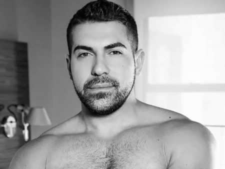 Un bodybuilder et star du X meurt tragiquement à 32 ans à cause d’une