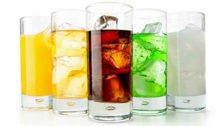 Boissons dangereuses