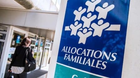 CAF aides financieres