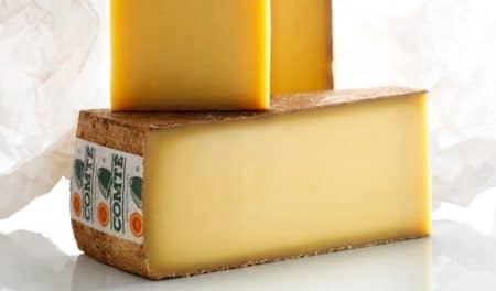 Comté